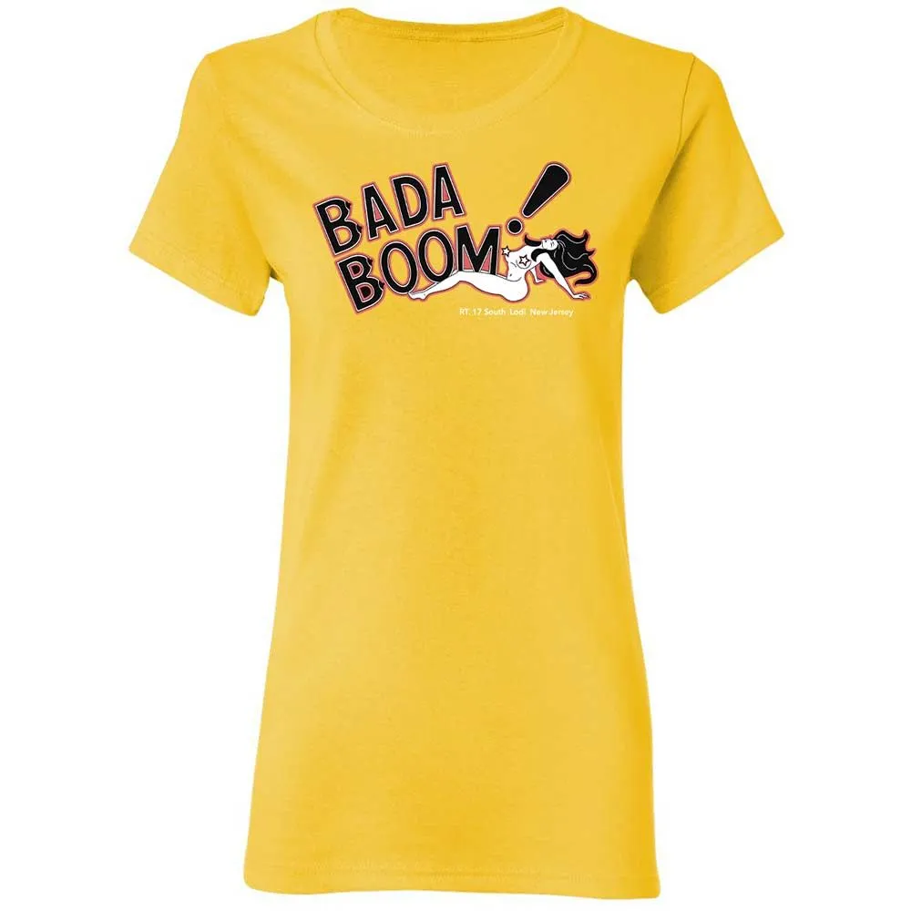 Bada Boom - Daisy - 16
