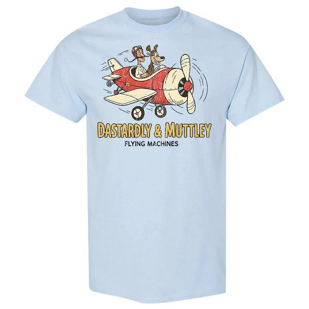 Classic Unisex T-Shirt - AV5SNLBB - Light Blue - 6