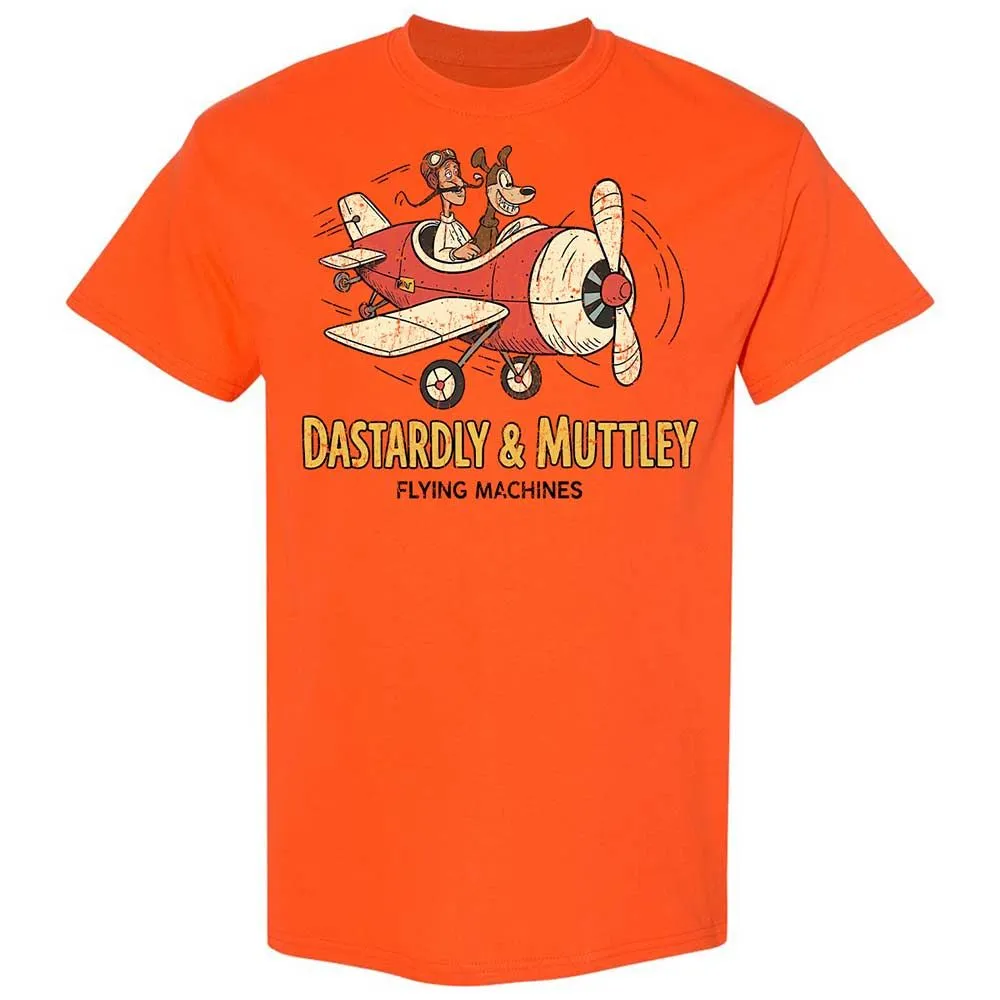 Classic Unisex T-Shirt - AV5SNLBB - Orange - 14