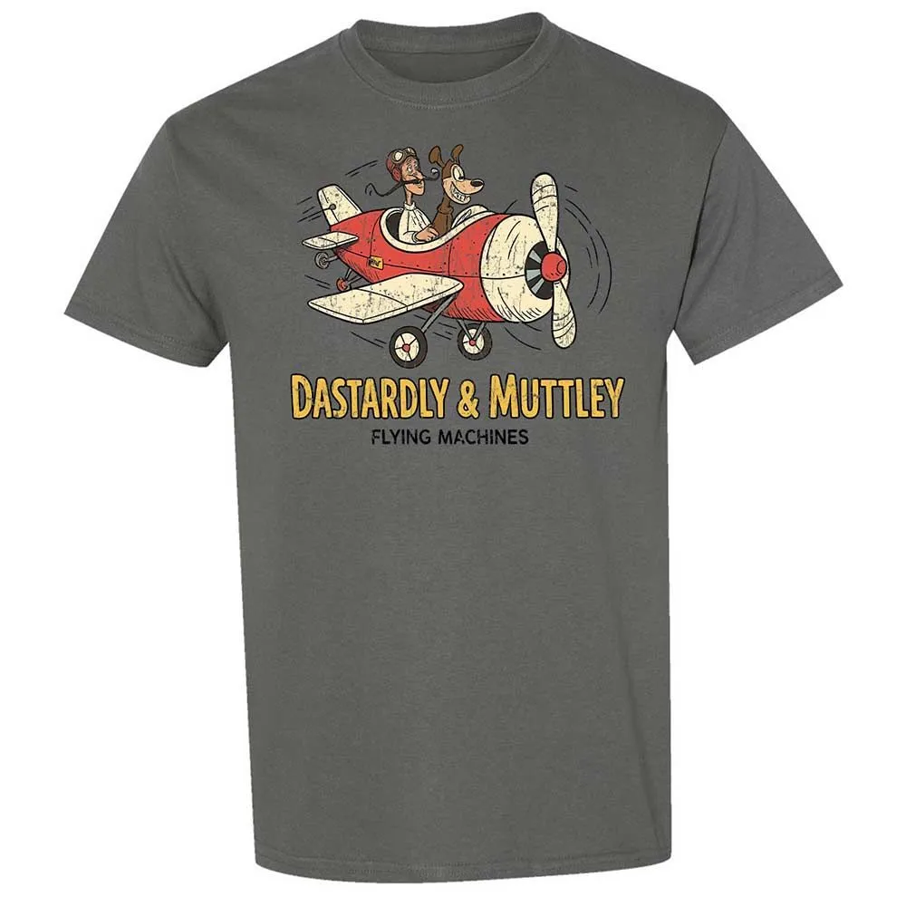 Classic Unisex T-Shirt - AV5SNLBB - Charcoal - 17