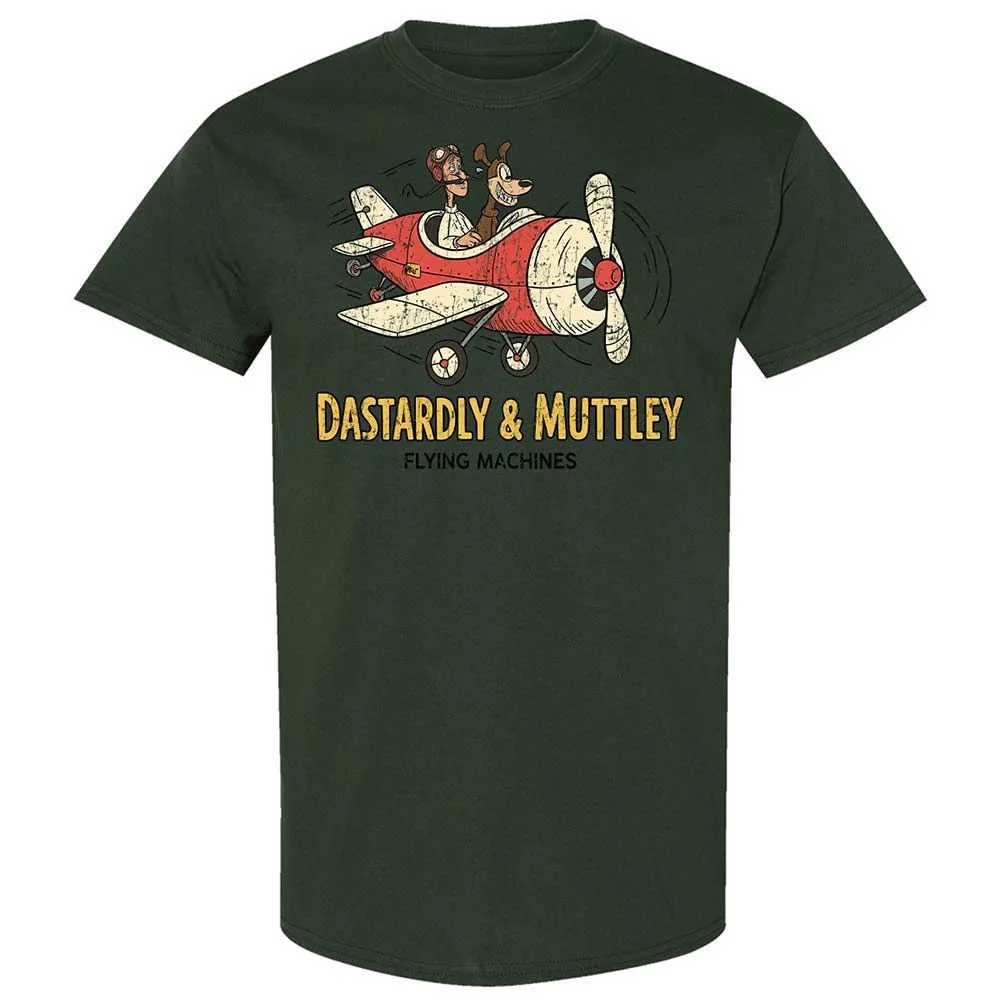 Classic Unisex T-Shirt - AV5SNLBB - Forest Green - 18