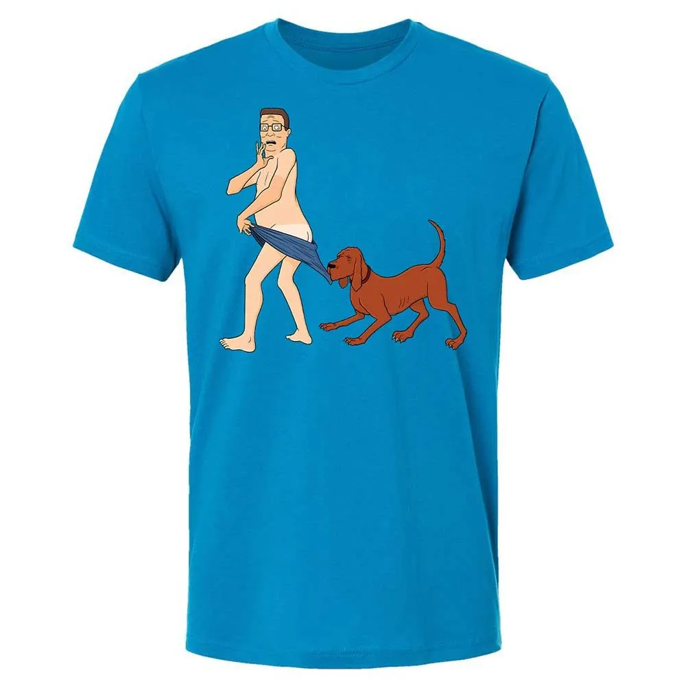 Premium Unisex T-Shirt - Y33PYQ1L - Turquoise - 6