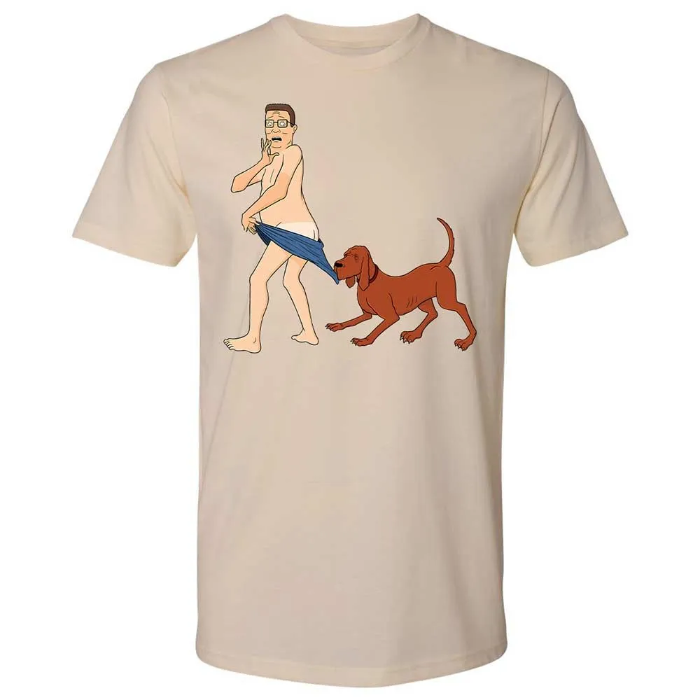 Premium Unisex T-Shirt - Y33PYQ1L - Cream - 8