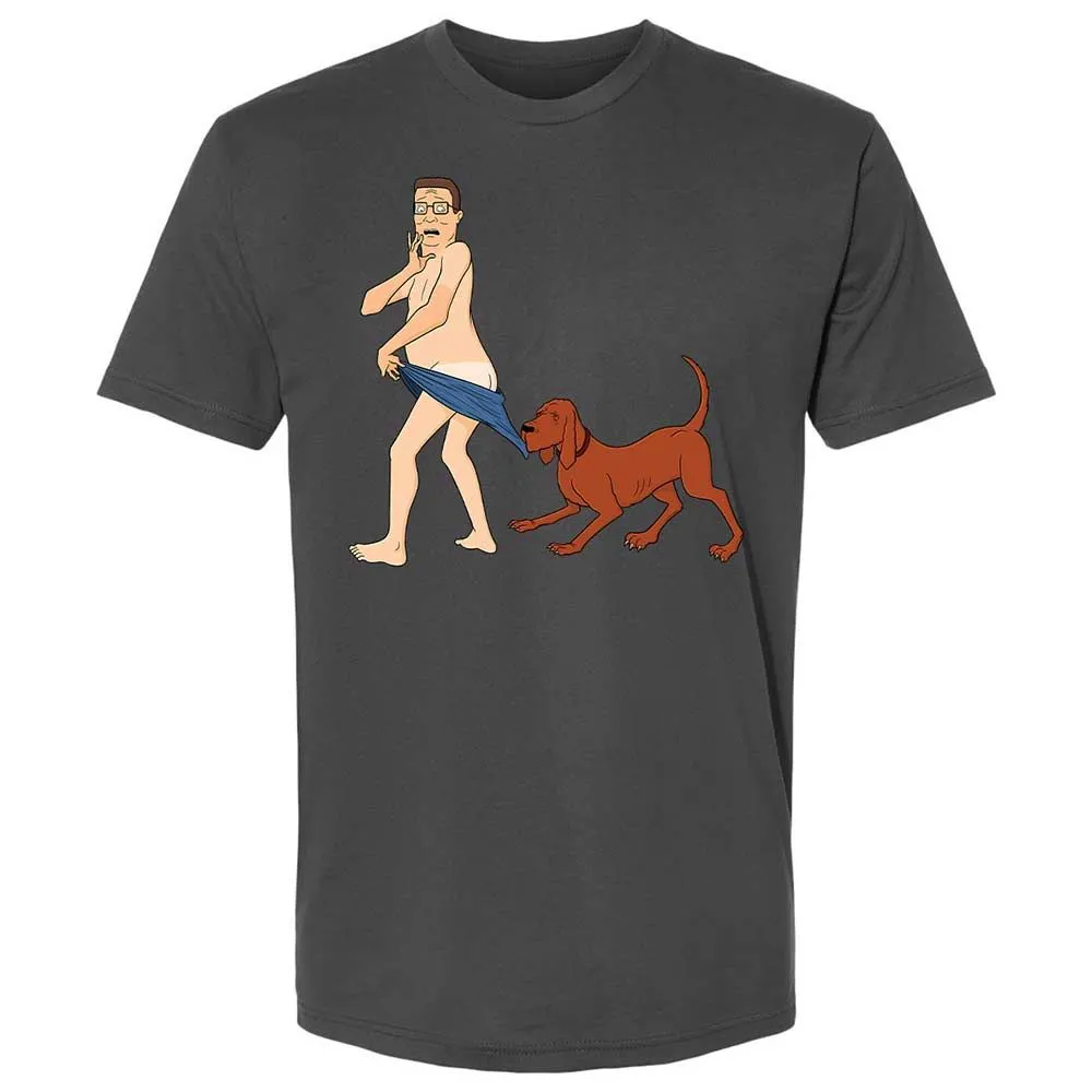 Premium Unisex T-Shirt - Y33PYQ1L - Heavy Metal - 13