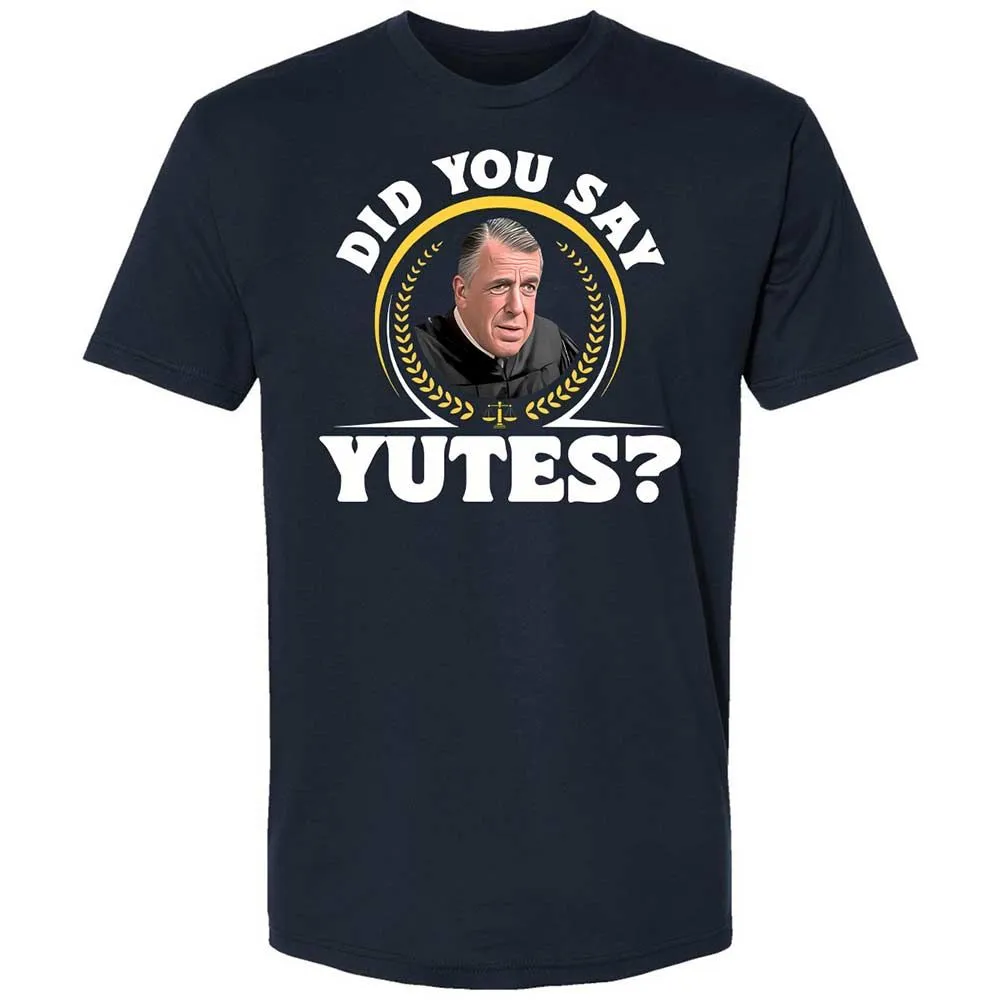Premium Unisex T-Shirt - 7FQ1E4C7 - Midnight Navy - 2