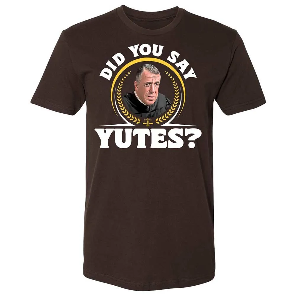 Premium Unisex T-Shirt - 7FQ1E4C7 - Dark Chocolate - 6