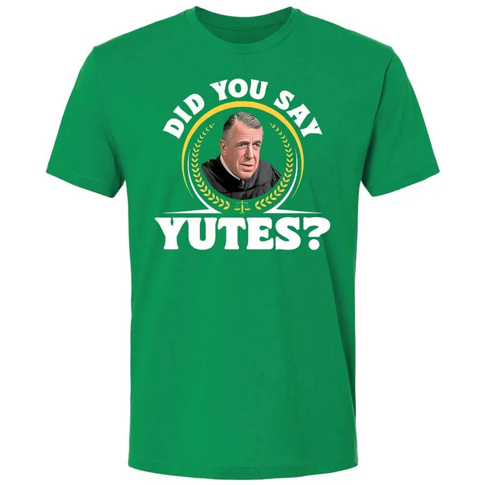 Premium Unisex T-Shirt - 7FQ1E4C7 - Kelly Green - 13
