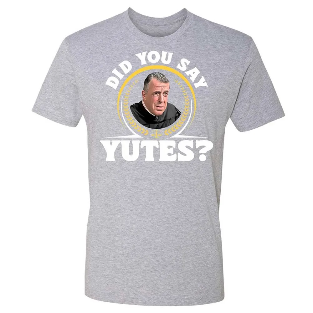 Premium Unisex T-Shirt - 7FQ1E4C7 - Heather Grey - 19