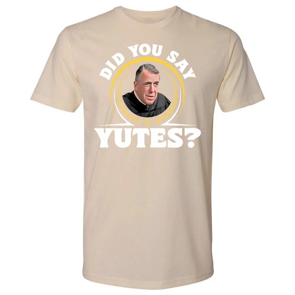 Premium Unisex T-Shirt - 7FQ1E4C7 - Cream - 20