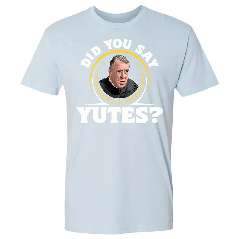 Premium Unisex T-Shirt - 7FQ1E4C7 - Light Blue - 21