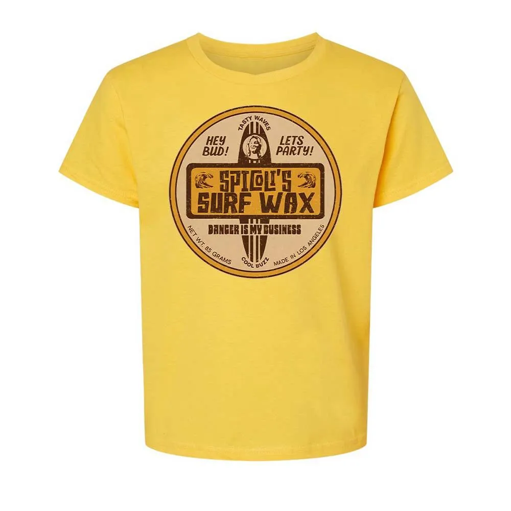 Kids T-Shirt - HLPR1S52 - Daisy - 15