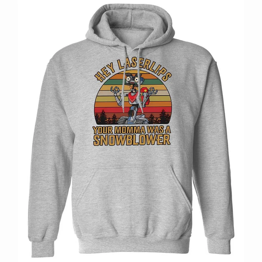 Classic Unisex Hoodie - EX66JVYK - Sport Grey - 19