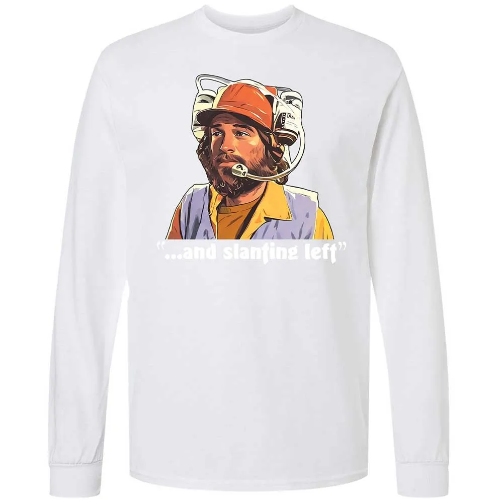 Long Sleeve T-Shirt - CCWF4ZS3 - White - 17