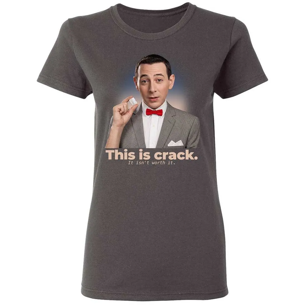 Pee Wee Psa - Charcoal - 4