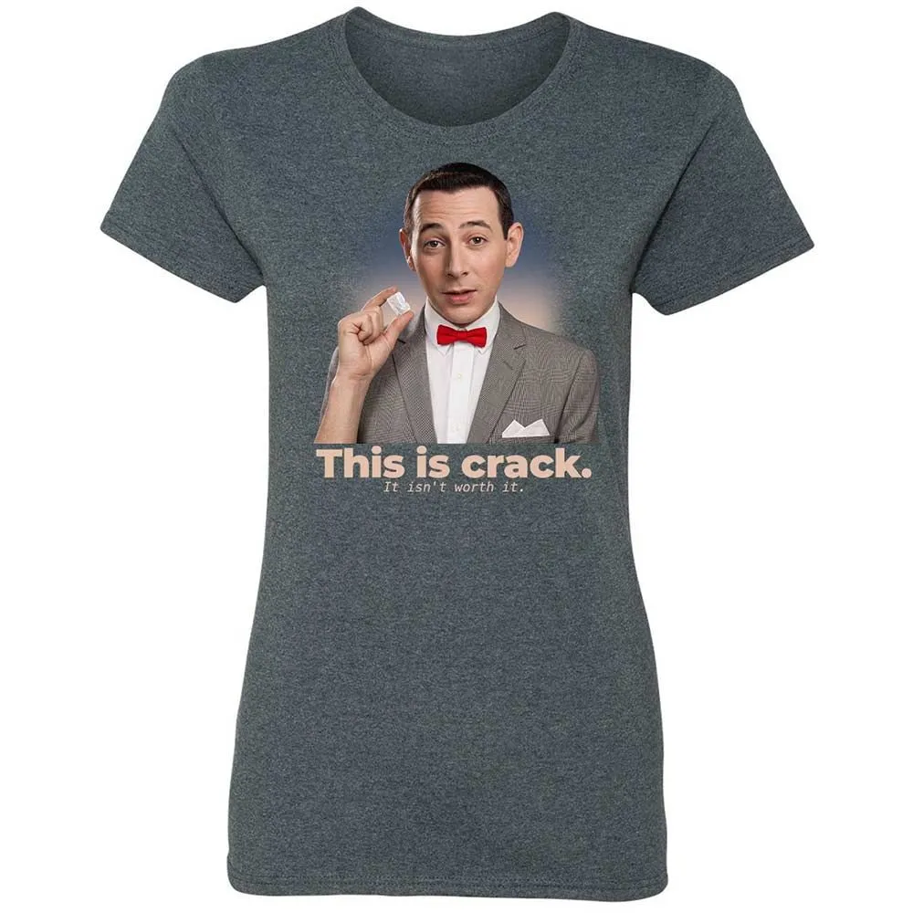 Pee Wee Psa - Dark Heather - 6