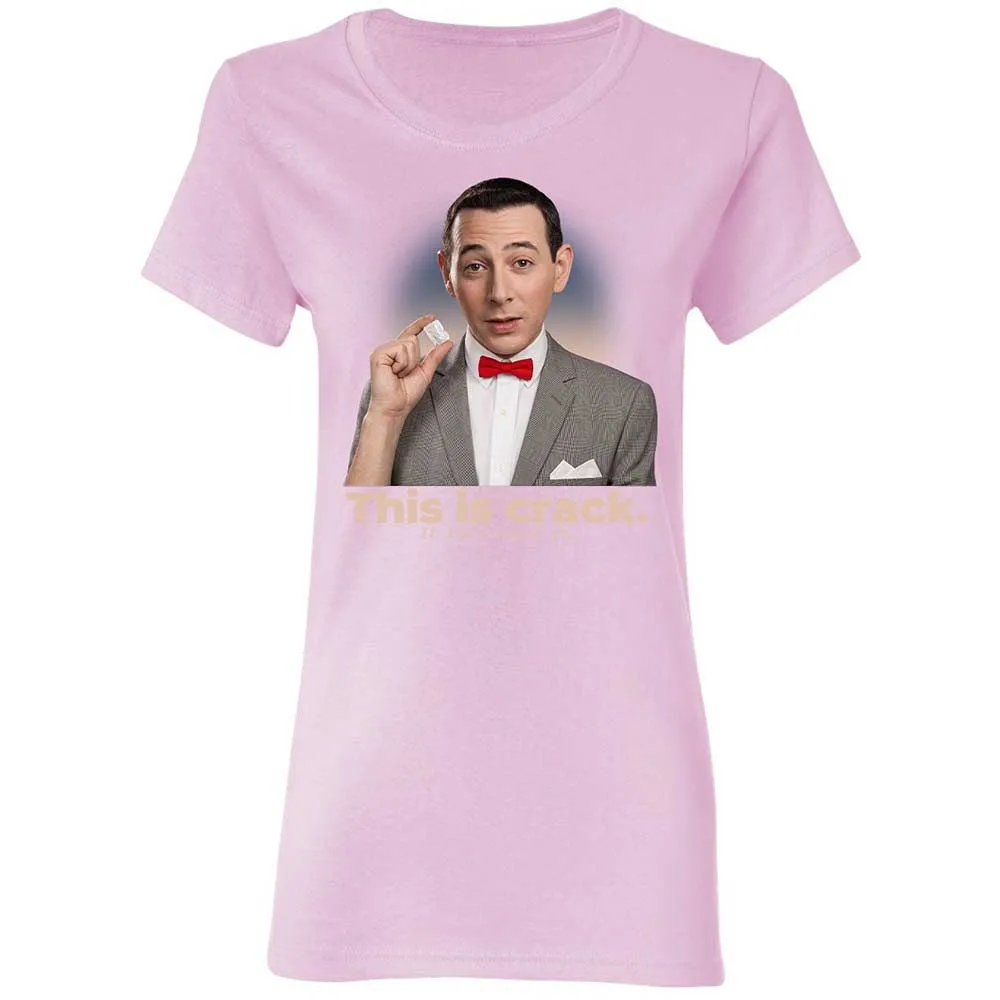 Pee Wee Psa - Light Pink - 8