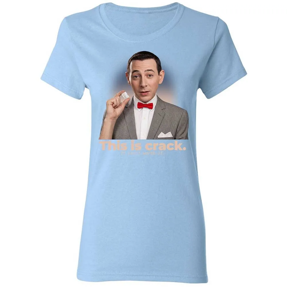 Pee Wee Psa - Light Blue - 13