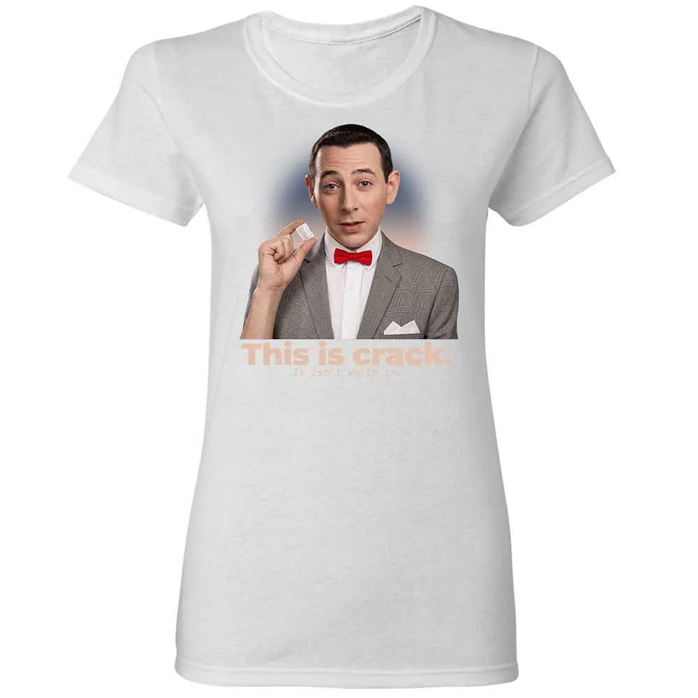 Pee Wee Psa - White - 15