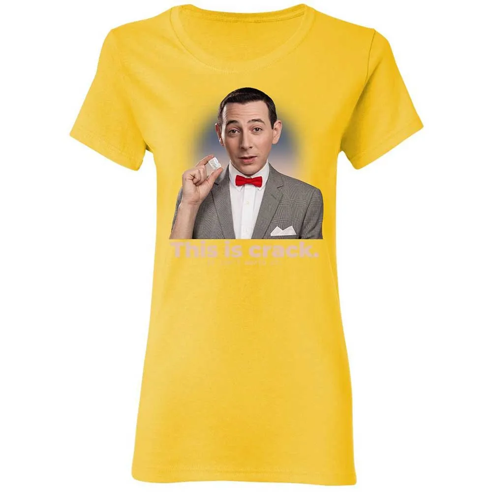 Pee Wee Psa - Daisy - 16