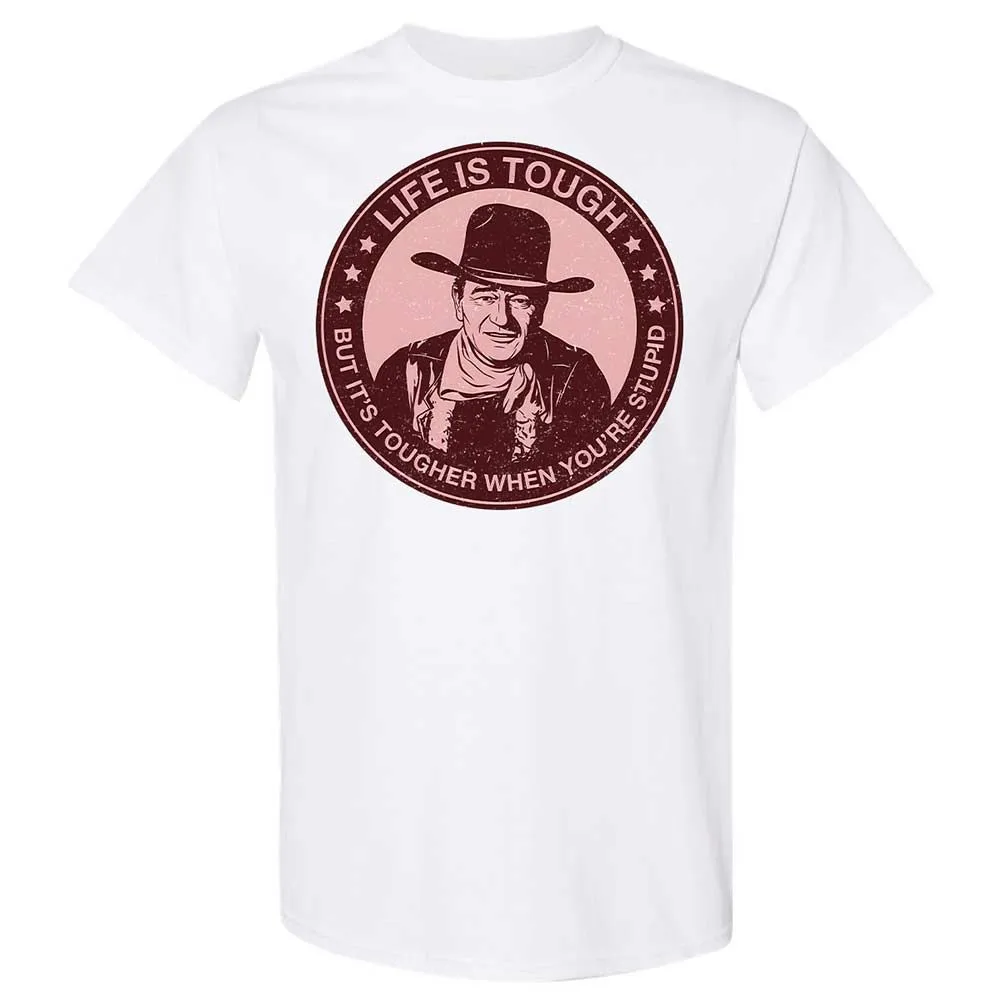 Classic Unisex T-Shirt - EJ8UW15C - White - 1