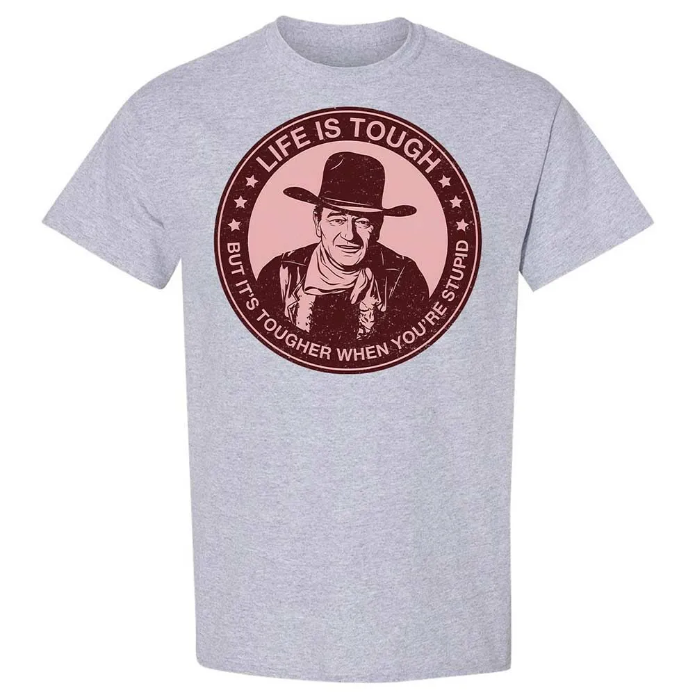 Classic Unisex T-Shirt - EJ8UW15C - Sport Grey - 3