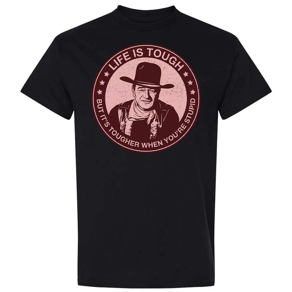 Classic Unisex T-Shirt - EJ8UW15C - Black - 15