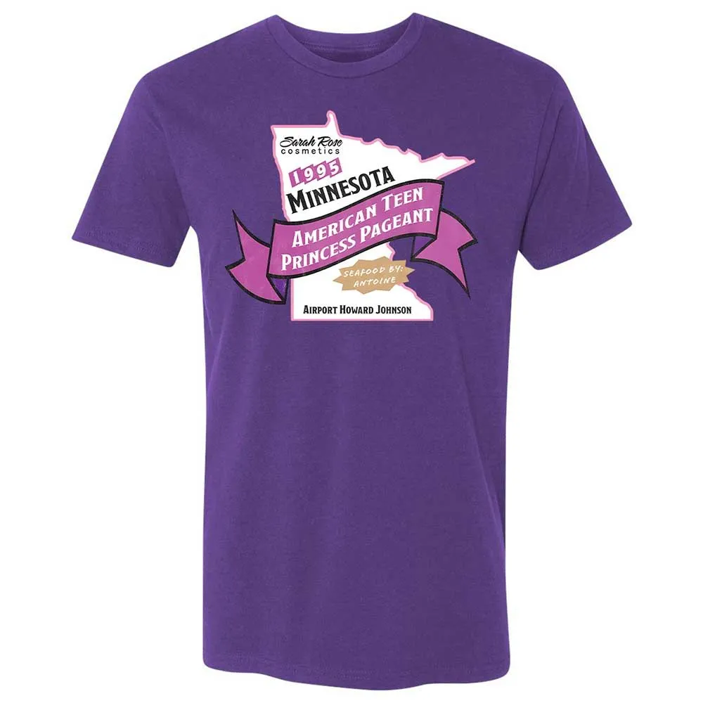 American Teen Princess Pageant - Purple Rush - 10