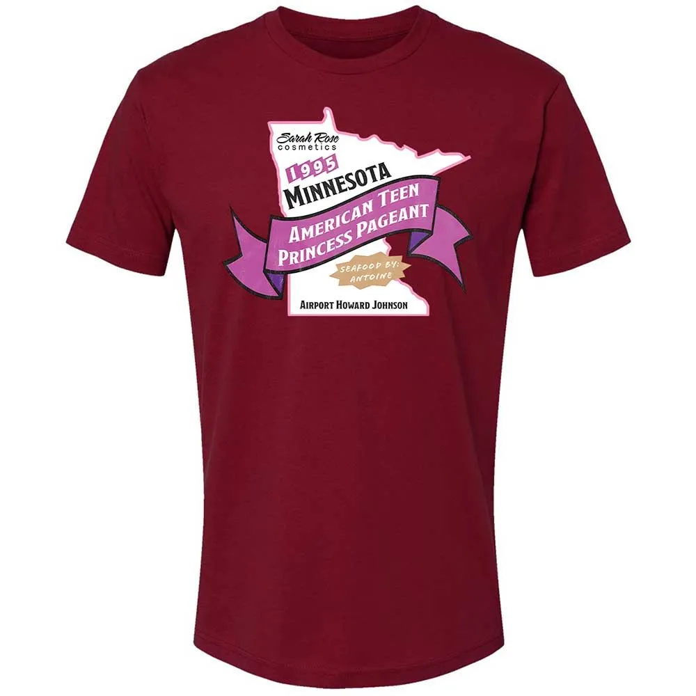 American Teen Princess Pageant - Cardinal - 20