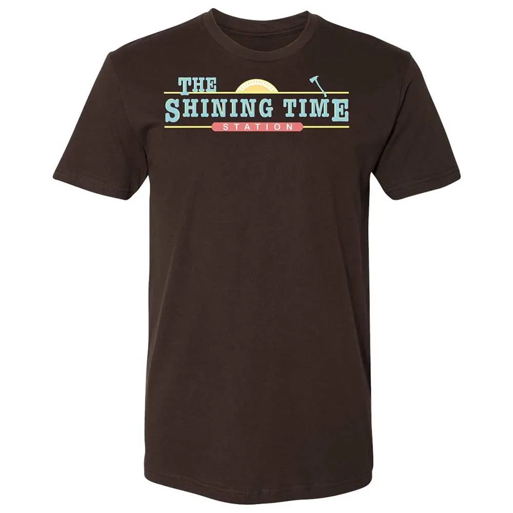 Shining Time Station Retro - Dark Chocolate - 6