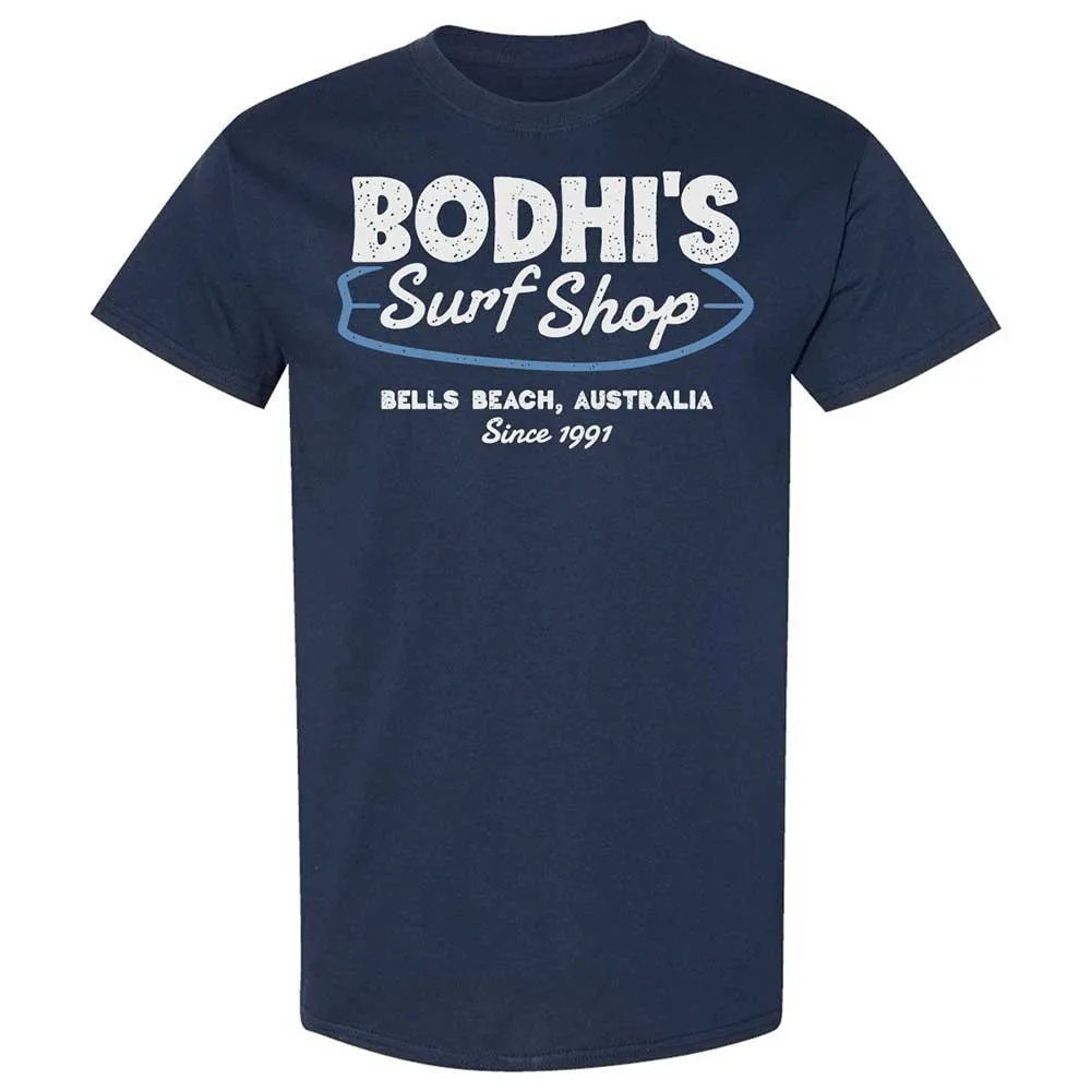 Classic Unisex T-Shirt - ETRVU5GN - Navy - 2