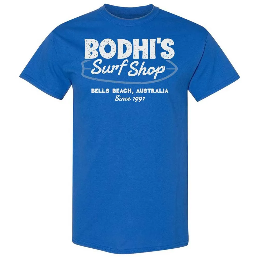 Classic Unisex T-Shirt - ETRVU5GN - Royal - 3