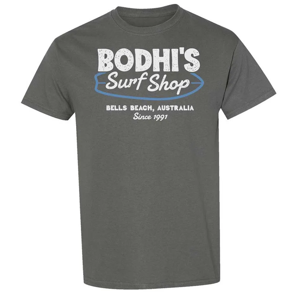 Classic Unisex T-Shirt - ETRVU5GN - Charcoal - 4