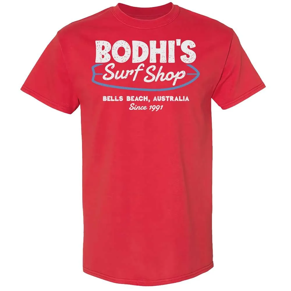 Classic Unisex T-Shirt - ETRVU5GN - Red - 10