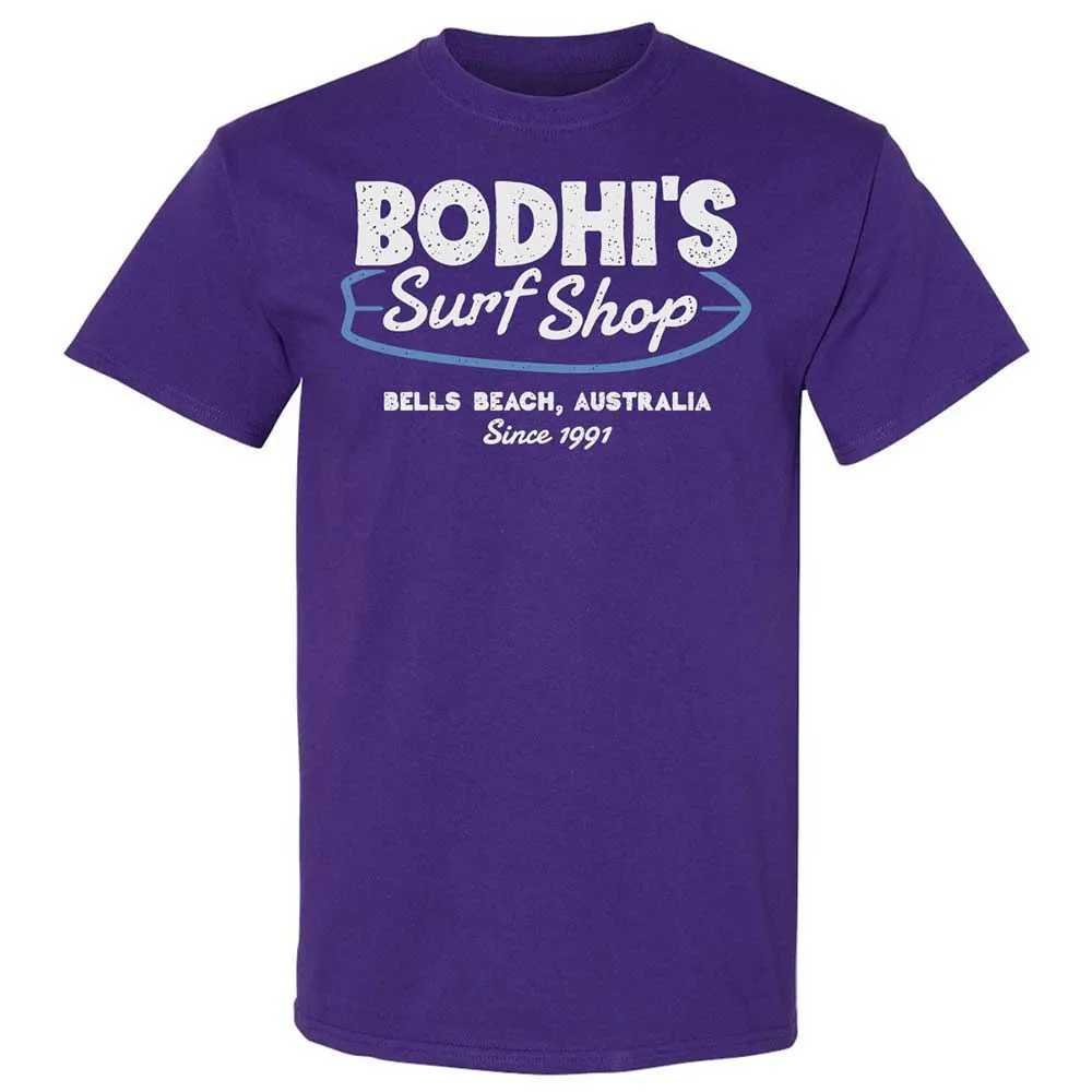Classic Unisex T-Shirt - ETRVU5GN - Purple - 12