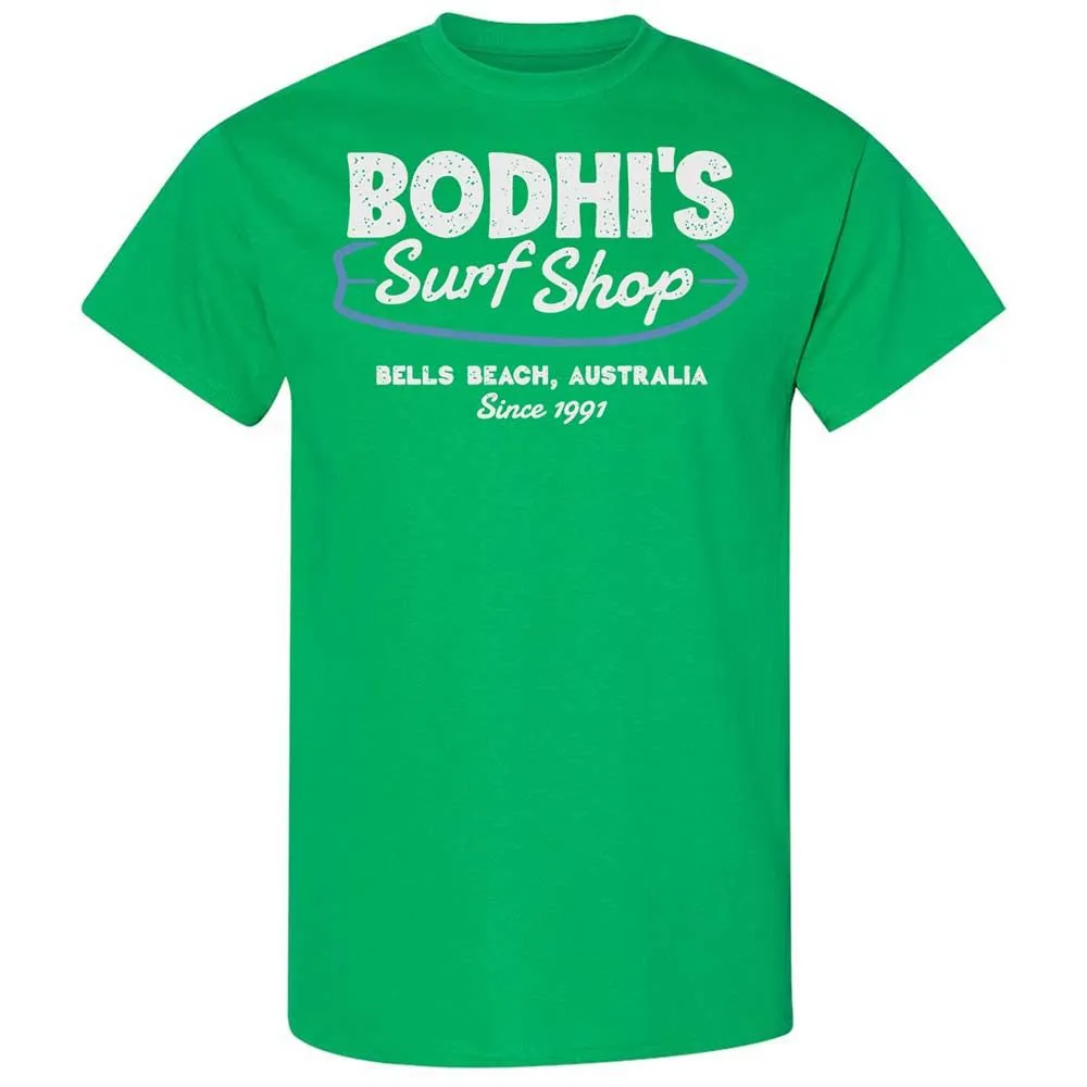 Classic Unisex T-Shirt - ETRVU5GN - Irish Green - 13