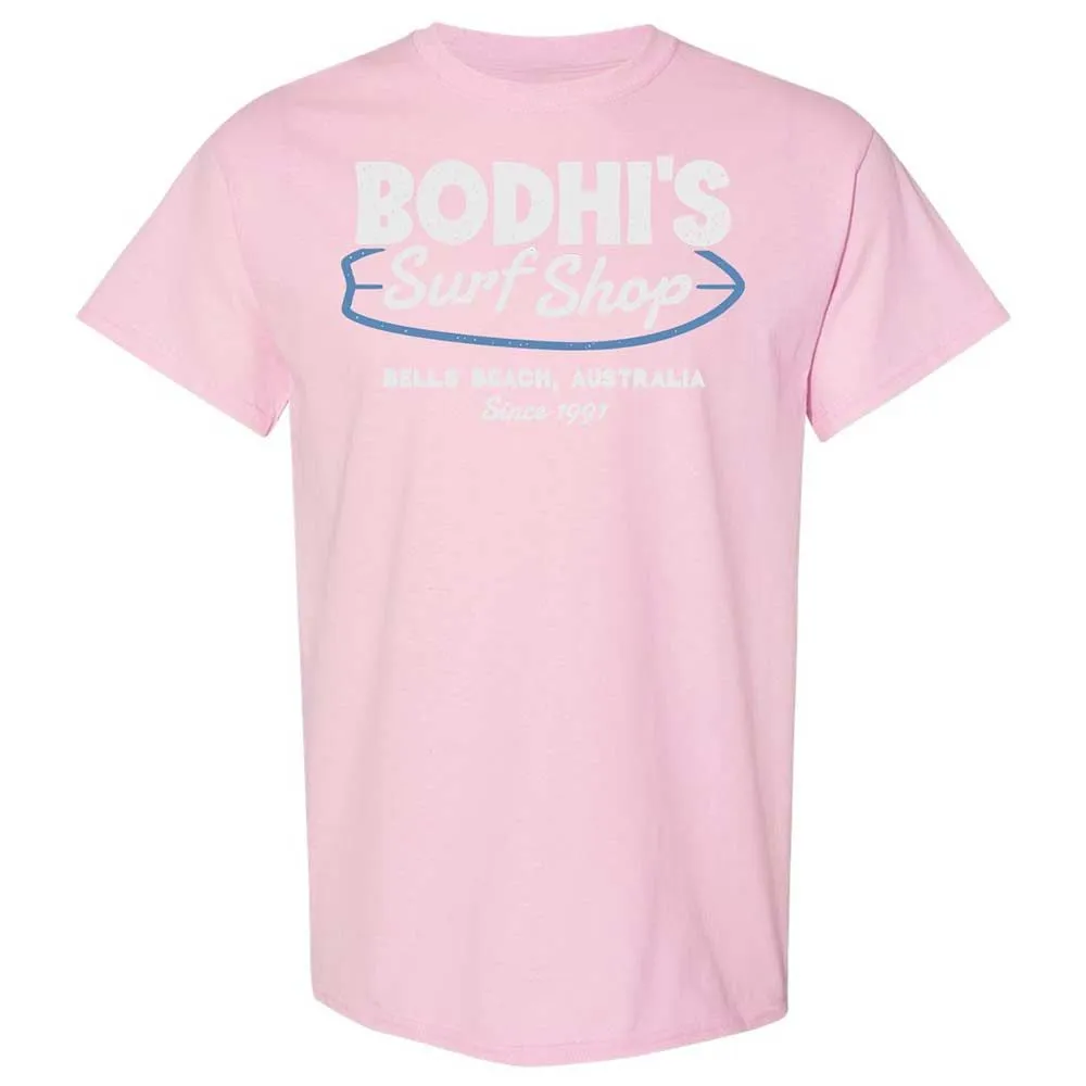 Classic Unisex T-Shirt - ETRVU5GN - Light Pink - 14
