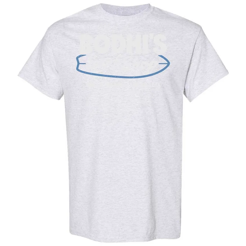 Classic Unisex T-Shirt - ETRVU5GN - Ash - 15