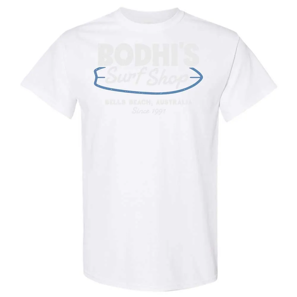 Classic Unisex T-Shirt - ETRVU5GN - White - 16