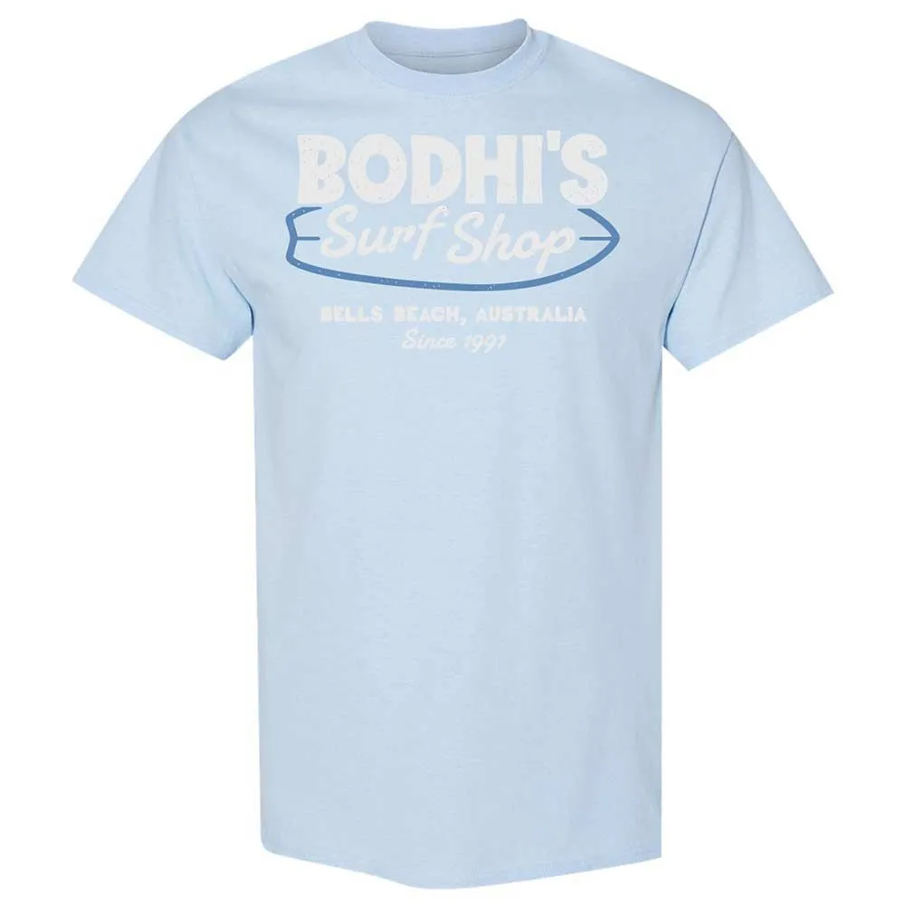 Classic Unisex T-Shirt - ETRVU5GN - Light Blue - 20