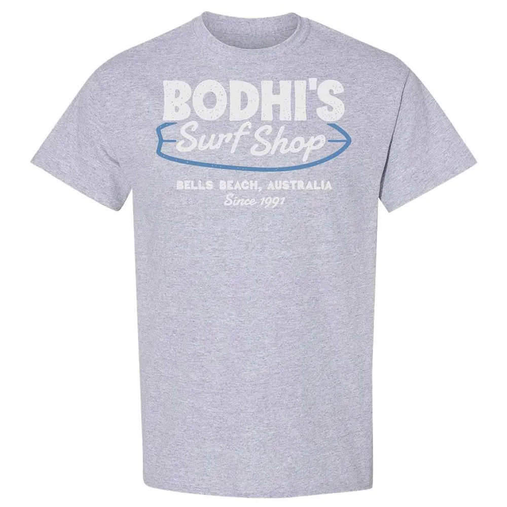 Classic Unisex T-Shirt - ETRVU5GN - Sport Grey - 21