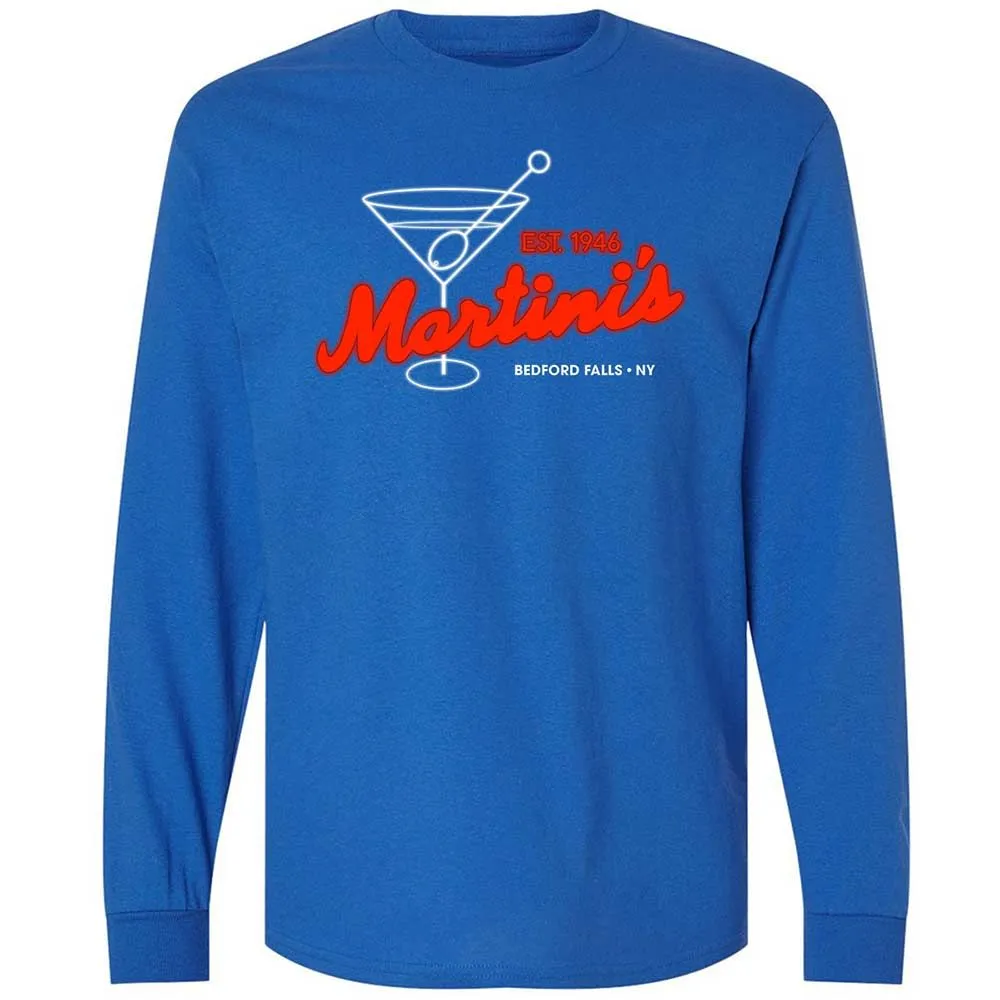 Martini's Bar - Royal - 3
