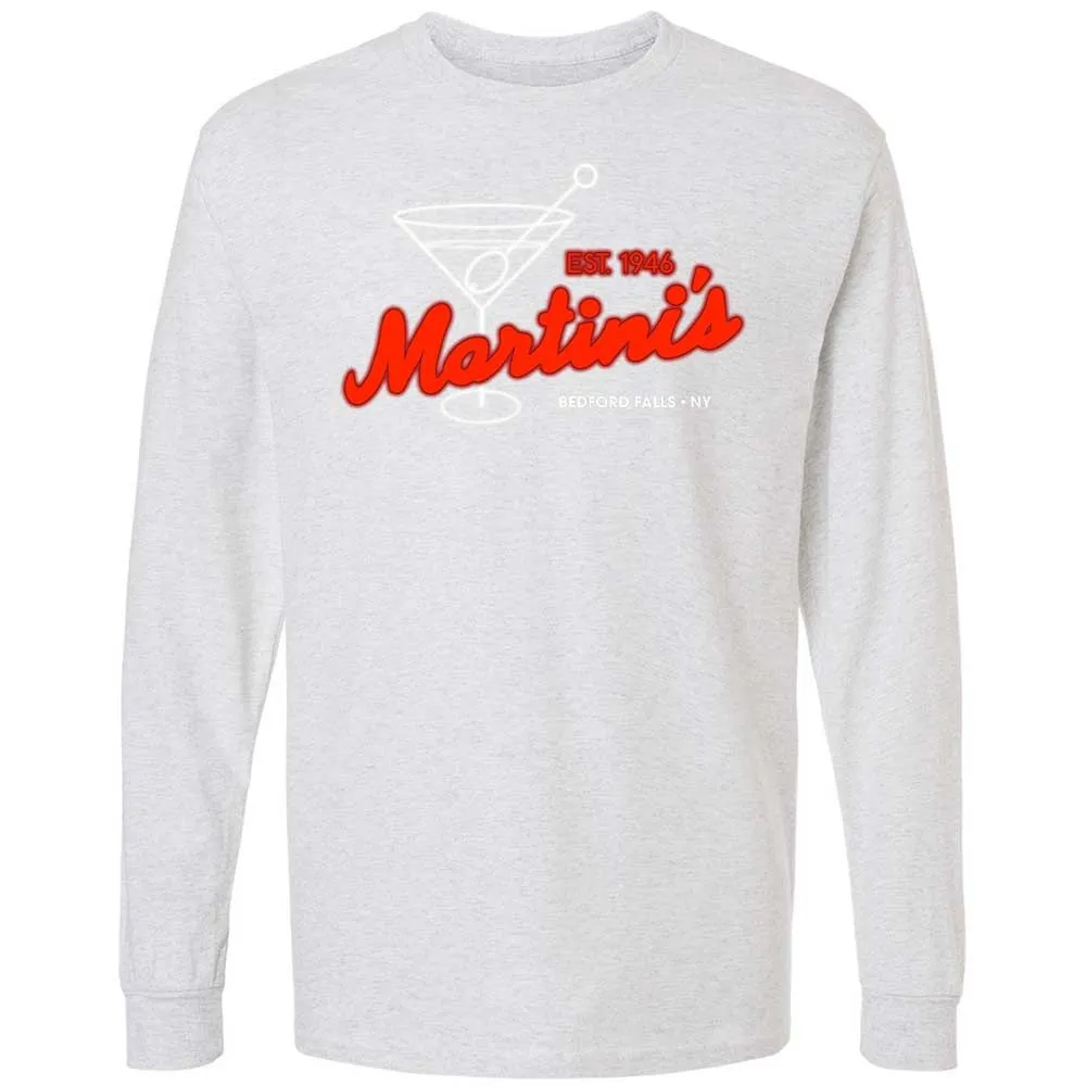 Martini's Bar - Ash - 14