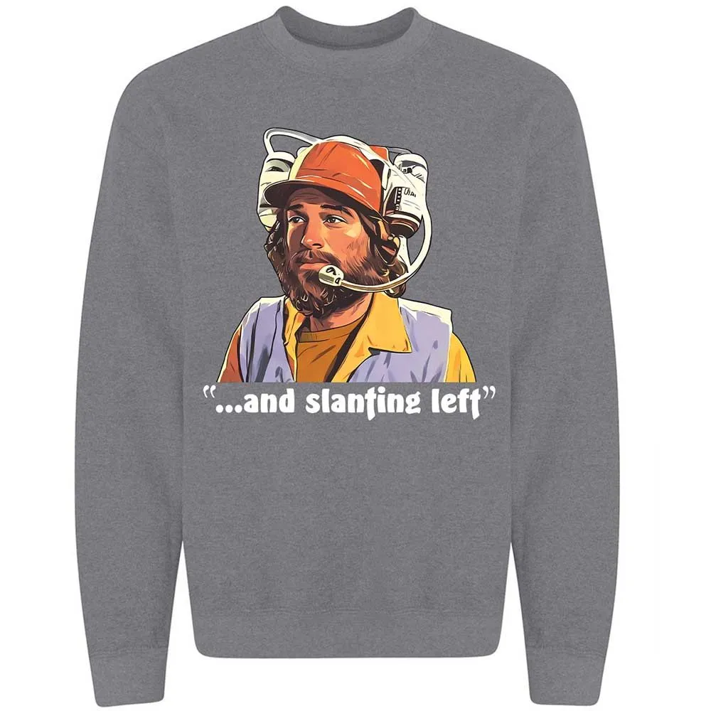 Classic Unisex Sweatshirt - G4NBPUAJ - Graphite Heather - 7