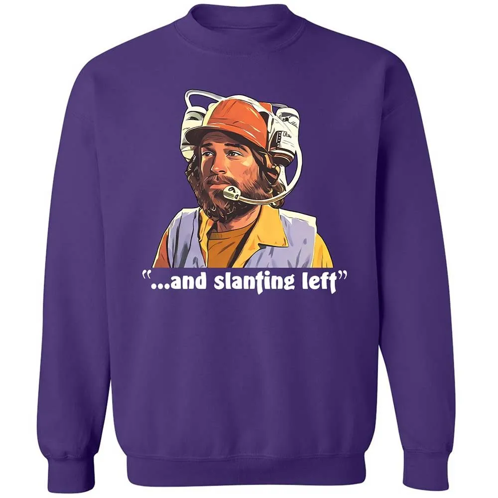 Classic Unisex Sweatshirt - G4NBPUAJ - Purple - 11