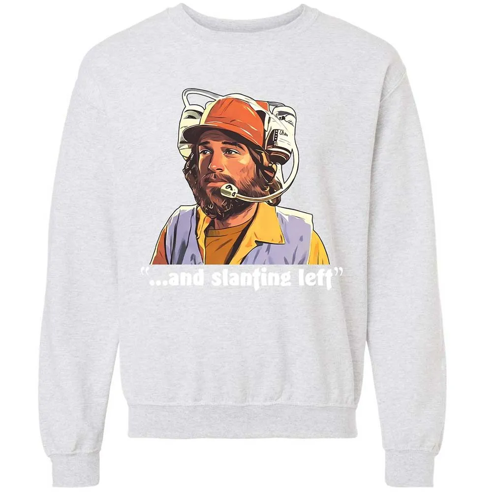 Classic Unisex Sweatshirt - G4NBPUAJ - Ash - 16