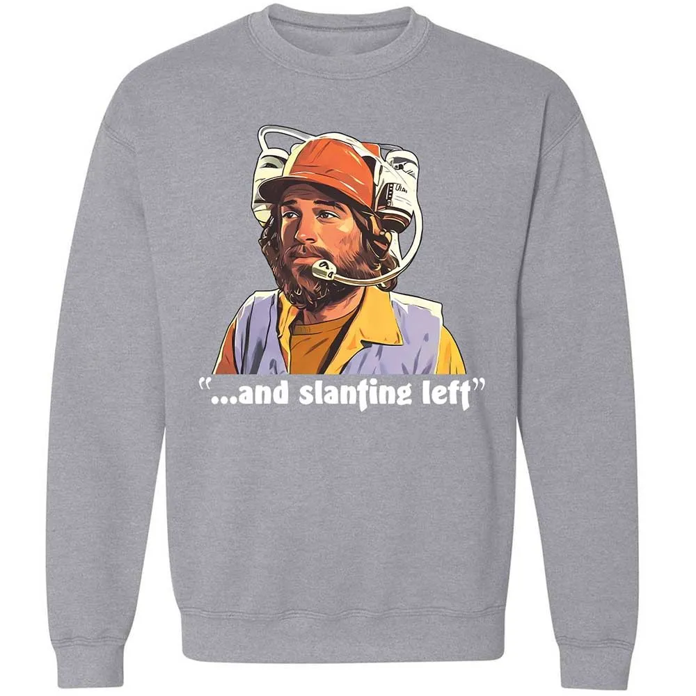 Classic Unisex Sweatshirt - G4NBPUAJ - Sport Grey - 17