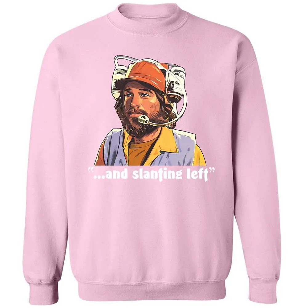 Classic Unisex Sweatshirt - G4NBPUAJ - Light Pink - 19