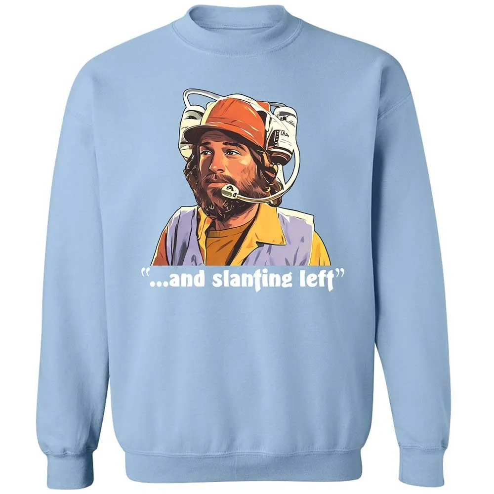 Classic Unisex Sweatshirt - G4NBPUAJ - Light Blue - 21