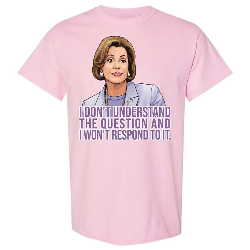 Classic Unisex T-Shirt - 1S7PF1U4 - Light Pink - 5