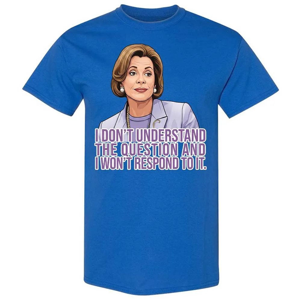 Classic Unisex T-Shirt - 1S7PF1U4 - Royal - 7